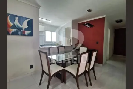 Apartamento com 3 Quartos à venda, 80m² no Vila Andrade, São Paulo