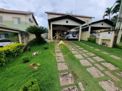Casa de Condomínio com 3 Quartos à venda, 180m² no Parque Rural Fazenda Santa Cândida, Campinas