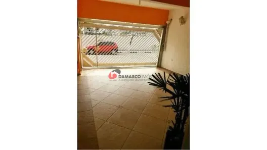 Sobrado com 3 Quartos à venda, 290m² no Rudge Ramos, São Bernardo do Campo