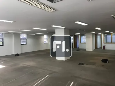Sala Comercial para venda ou aluguel, 770m² no Vila Olímpia, São Paulo