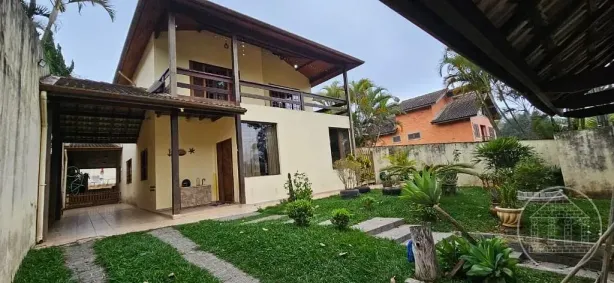 Casa com 3 Quartos à venda, 244m² no Parque do Terceiro Lago, São Paulo