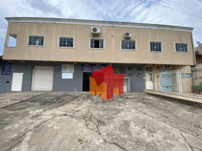 Ponto Comercial à venda, 400m² no Morada do Sol, Americana