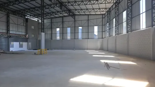 Galpão/Depósito/Armazém para alugar, 1200m² no Água Chata, Guarulhos