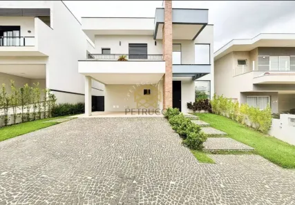 Sobrado com 4 Quartos à venda, 330m² no Swiss Park, Campinas