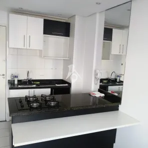 Apartamento com 1 Quarto à venda, 32m² no Brás, São Paulo