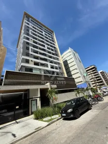 Apartamento com 1 Quarto à venda, 37m² no Ponta Verde, Maceió