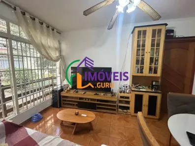 Apartamento com 3 Quartos à venda, 84m² no Vila Cordeiro, São Paulo