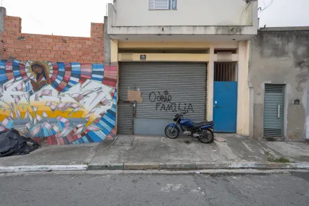 Ponto Comercial para alugar, 200m² no Lajeado, São Paulo