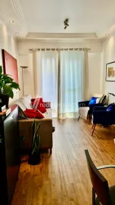 Apartamento com 3 Quartos à venda, 90m² no Mansões Santo Antônio, Campinas
