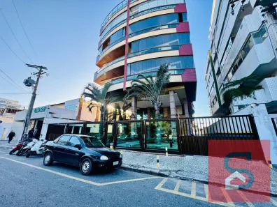 Apartamento com 2 Quartos à venda, 135m² no Passagem, Cabo Frio