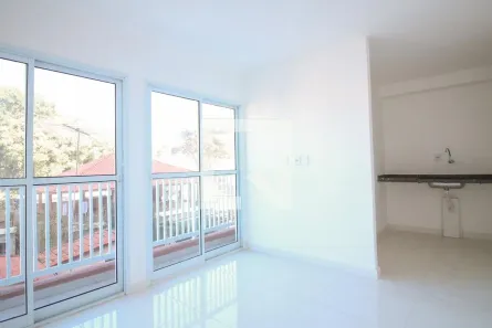 Apartamento com 1 Quarto à venda, 25m² no Quinta da Paineira, São Paulo