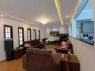 Casa com 4 Quartos à venda, 240m² no Mauá, São Caetano do Sul