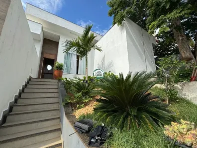 Casa com 3 Quartos à venda, 132m² no Portal do Sol, Lagoa Santa