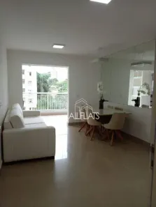 Apartamento com 3 Quartos à venda, 92m² no Jardim Vazani, São Paulo