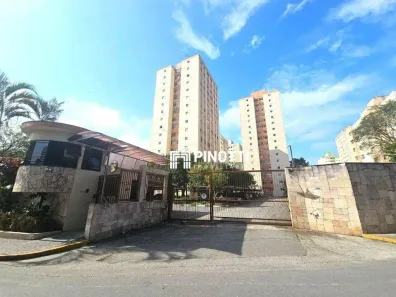 Apartamento com 3 Quartos à venda, 89m² no Parque Terra Nova, São Bernardo do Campo