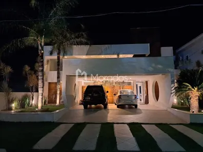 Casa com 3 Quartos à venda, 420m² no Parque Califórnia, Campos dos Goytacazes