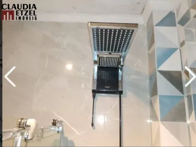 Apartamento com 1 Quarto à venda, 42m² no Bela Vista, São Paulo