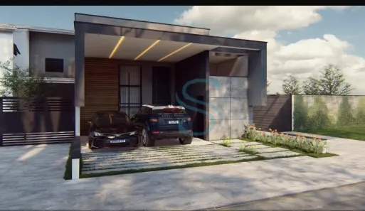 Casa com 3 Quartos à venda, 200m² no Jardim Residencial Helena Maria, Sorocaba