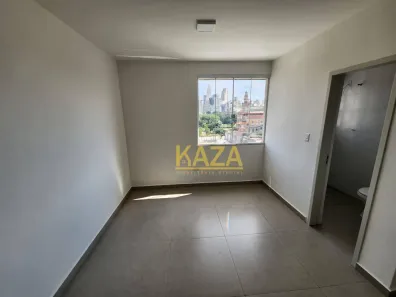 Apartamento com 1 Quarto à venda, 28m² no Brás, São Paulo