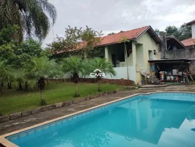 Fazenda/Sítio com 2 Quartos à venda, 240m² no Dois Córregos, Piracicaba