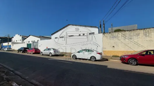 Galpão/Depósito/Armazém para alugar, 750m² no Chácara do Solar I (Fazendinha), Santana de Parnaíba