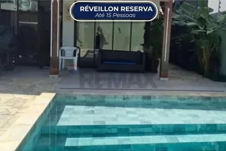 Casa com 5 Quartos para alugar, 450m² no Bairro de Juquehy, São Sebastião