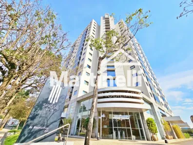 Sala Comercial para alugar, 43m² no Santa Cruz do José Jacques, Ribeirão Preto