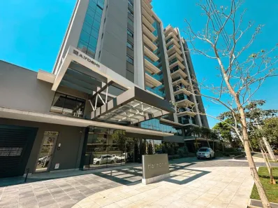 Apartamento com 3 Quartos à venda, 125m² no Nova Campinas, Campinas