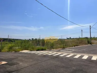 Lote/Terreno à venda, 513m² no Altos de Ipeúna, Ipeúna