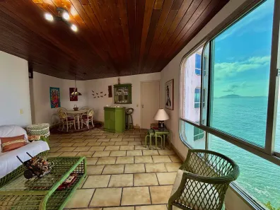 Apartamento com 4 Quartos à venda, 151m² no Vila Luis Antônio, Guarujá