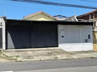 Ponto Comercial à venda, 114m² no Jardim Satélite, São José dos Campos