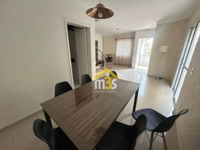 Casa de Condomínio com 3 Quartos à venda, 135m² no Paisagem Renoir, Cotia