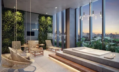 Apartamento com 3 Quartos à venda, 92m² no Parque Residencial Aquarius, São José dos Campos