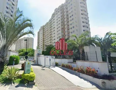 Apartamento com 3 Quartos para venda ou aluguel, 62m² no Del Castilho, Rio de Janeiro