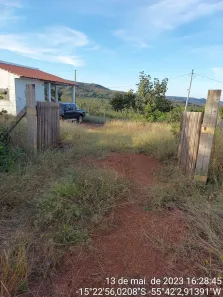 Fazenda/Sítio com 2 Quartos à venda, 80m² no , Chapada dos Guimarães
