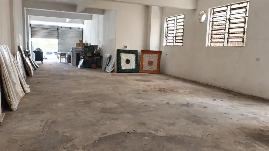 Galpão/Depósito/Armazém à venda, 271m² no Centro, Diadema