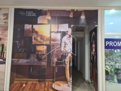 Prédio Comercial para alugar, 26m² no Jardim Tangará, Marília