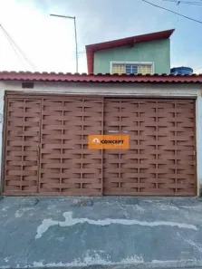 Casa com 3 Quartos à venda, 120m² no Vila Urupês, Suzano