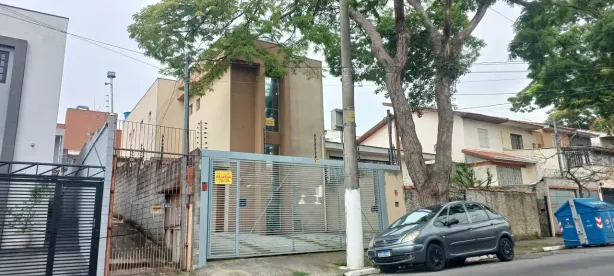 Prédio Comercial para alugar, 200m² no Planalto Paulista, São Paulo