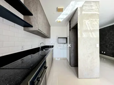 Apartamento com 2 Quartos para alugar, 60m² no Bosque dos Jacarandás, Jundiaí
