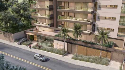 Cobertura com 4 Quartos à venda, 501m² no Santa Helena, Juiz de Fora