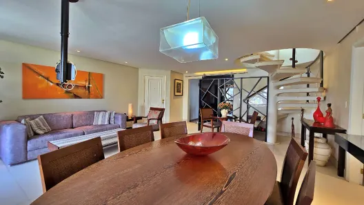 Cobertura com 3 Quartos à venda, 216m² no Vila Pompéia, São Paulo