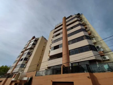 Apartamento com 3 Quartos para alugar, 100m² no Centro, São Leopoldo