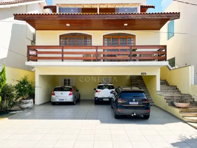 Casa com 3 Quartos à venda, 300m² no Alphaville, Santana de Parnaíba