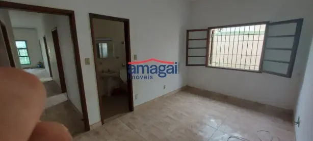 Imóvel Comercial para alugar, 162m² no Centro, Jacareí