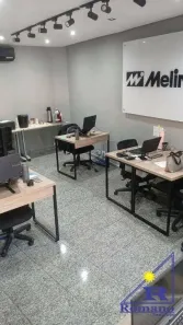 Sala Comercial para alugar, 30m² no Jardim das Acácias, São Paulo
