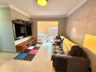 Apartamento com 2 Quartos à venda, 61m² no Vila Carrão, São Paulo