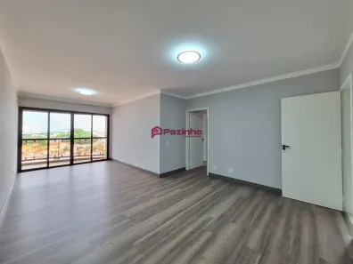 Apartamento com 3 Quartos à venda, 135m² no Centro, Limeira