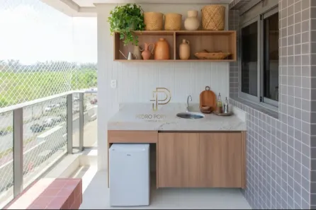 Apartamento com 2 Quartos à venda, 91m² no Barra Olímpica, Rio de Janeiro