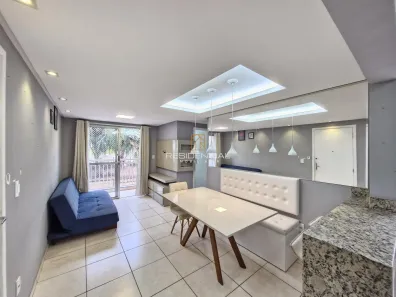 Apartamento com 2 Quartos à venda, 45m² no Realengo, Divinópolis